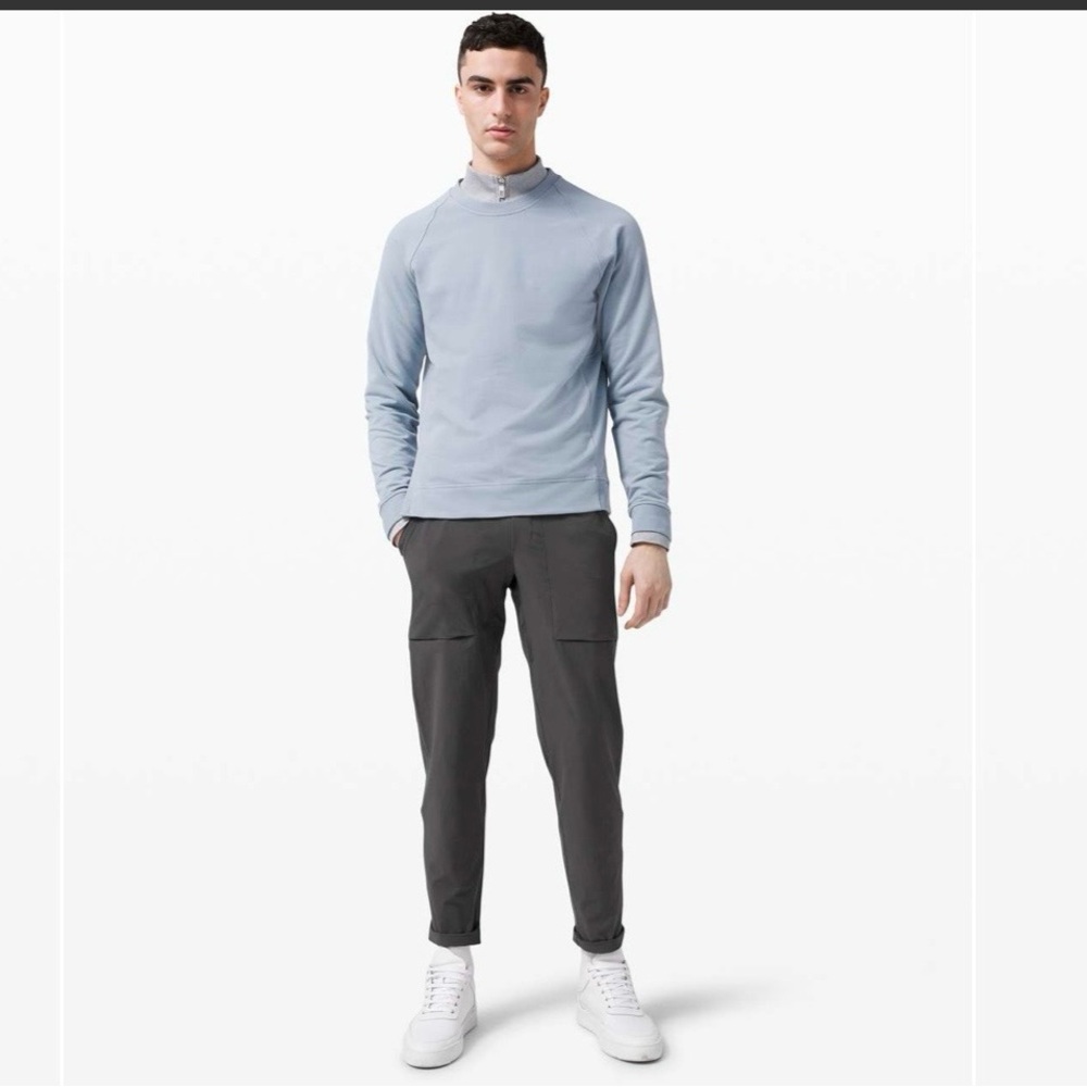 Lululemon Bowline Pant Stretch Ripstop